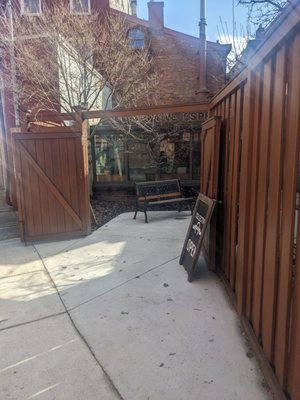 Collective Espresso by null