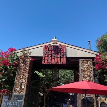 The Perch Brewery - The entrance! - Gastropubs Near Me - Chandler, Arizona The Perch Brewery - The entrance! - Gastropubs Near Me - Chandler, Arizona