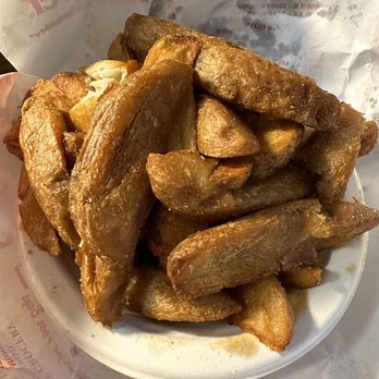 Olde Tyme Grocery - French fries - Grocery Near Me - Lafayette, Louisiana Olde Tyme Grocery - French fries - Grocery Near Me - Lafayette, Louisiana