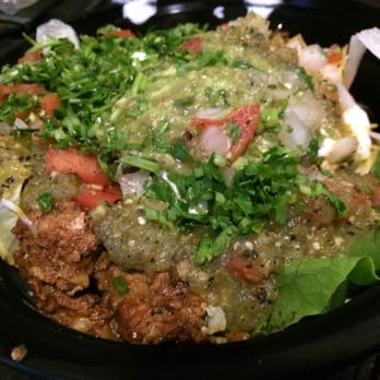 Cal Eats Fresh Mexican Grill - Al Pastor Burrito Bowl. Fresh ingredients, Al Pastor flavor was lacking. - Mexican Near Me - Newark, California Cal Eats Fresh Mexican Grill - Al Pastor Burrito Bowl. Fresh ingredients, Al Pastor flavor was lacking. - Mexican Near Me - Newark, California