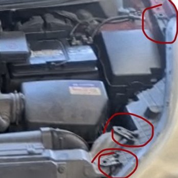Tuttle-Click Hyundai - Sales - Missing bolts on my vehicle after having it serviced at Tuttle-Click Hyundai. - Car Dealers Near Me - Irvine, California Tuttle-Click Hyundai - Sales - Missing bolts on my vehicle after having it serviced at Tuttle-Click Hyundai. - Car Dealers Near Me - Irvine, California
