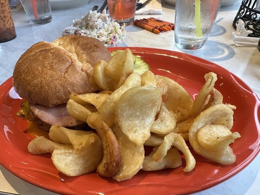 Yours Truly Chagrin Falls by null