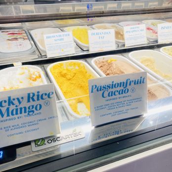 Wanderlust Creamery - Flavors - Ice Cream & Frozen Yogurt Near Me - Canoga Park, California Wanderlust Creamery - Flavors - Ice Cream & Frozen Yogurt Near Me - Canoga Park, California