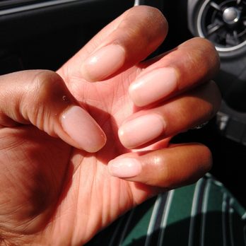 Nails Club - Dip manicure - Nail Salons Near Me - Bloomington, Indiana