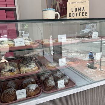 BATTER - Desserts - Desserts Near Me - New Orleans, Louisiana
