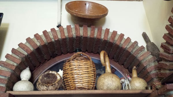 Mesón Sabor Andaluz by null