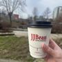 Photo of JJ Bean Coffee Roasters