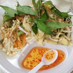 Goi Oc / Conch Salad