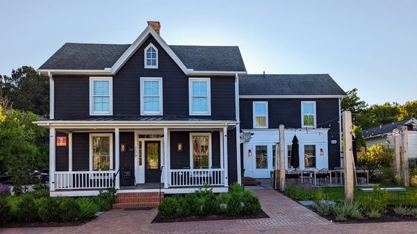 The Wildset Hotel by null