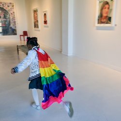 Daisha Board Gallery