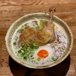 Special Taiko Soy Naniwa Paitan