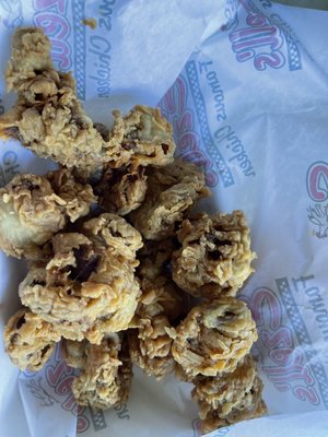 Ezell's Famous Chicken by null