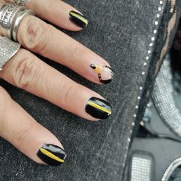 My nail design My nail design