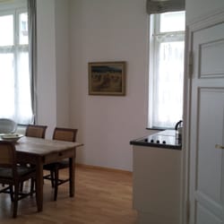 Villa Kurfürst