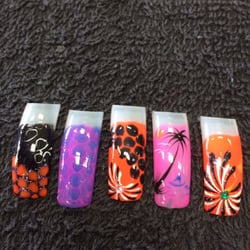 99's Nails