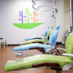 Cumberland Pediatric Dentistry and Orthodontics - Clarksville - Hygiene Bay