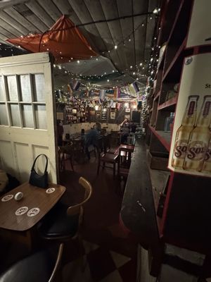 Mary's Bar & Hardware by null