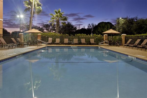 Hyatt Place across from Universal Orlando Resort™ by null