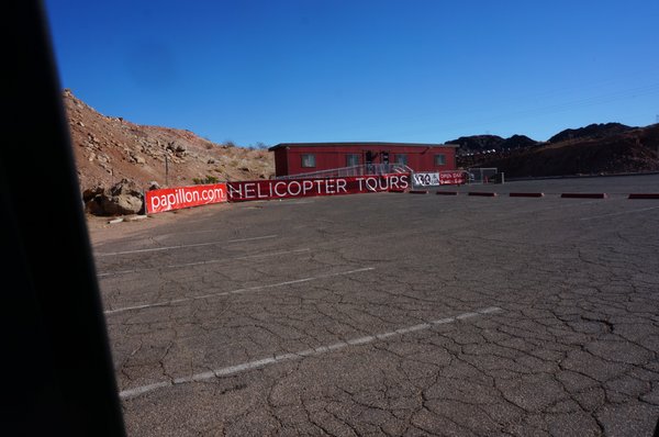 Papillon Helicopters - Las Vegas by null