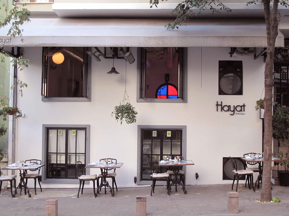 Cihangir Brunch photo 1