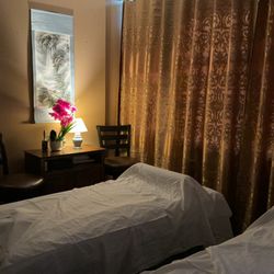 Yar Yar Wellness Center - couple room