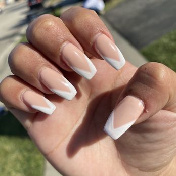 Nails & Beyond - what i received - Nail Salons Near Me - Los Angeles, California Nails & Beyond - what i received - Nail Salons Near Me - Los Angeles, California