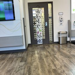 Quest Diagnostics - Lobby