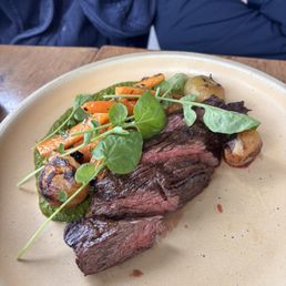Steak Steak