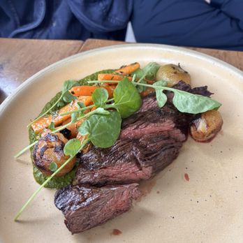 Pearl - Steak - Italian Near Me - San Francisco, California