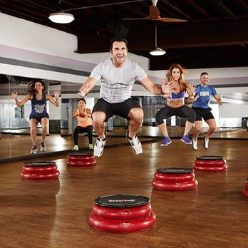 Crunch Fitness - Eagle - Gyms Near Me - Eagle, Idaho Crunch Fitness - Eagle - Gyms Near Me - Eagle, Idaho