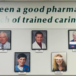 Home Care Pharmacy