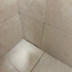 Courtside Villas - More mold