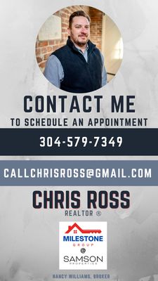 Chris Ross -Samson Properties