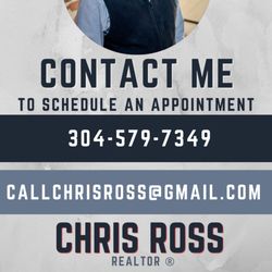 Chris Ross -Samson Properties - Contact Info