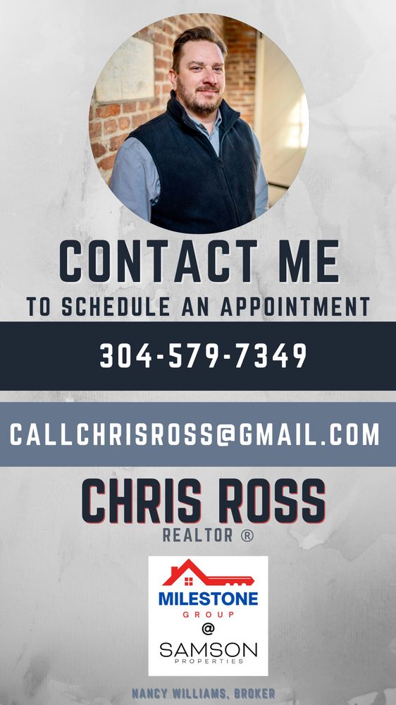 CHRIS ROSS SAMSON PROPERTIES Updated June 2024 1355 Edwin Miller