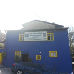 Ankaragücü Taraftarlar Derneği