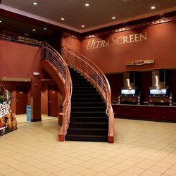 Marcus Renaissance Cinema