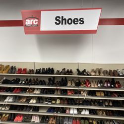 Arc Thrift Store & Donation Center