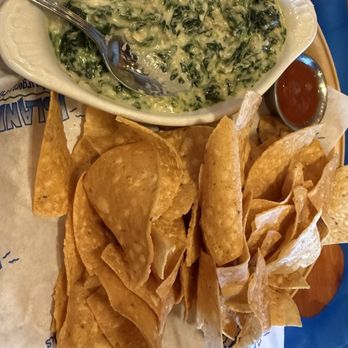 Islands Restaurant - Spinach artichoke dip - Burgers Near Me - Chula Vista, California Islands Restaurant - Spinach artichoke dip - Burgers Near Me - Chula Vista, California