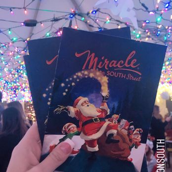 Miracle on South Pop-Up - Bars Near Me - Indianapolis, Indiana Miracle on South Pop-Up - Bars Near Me - Indianapolis, Indiana