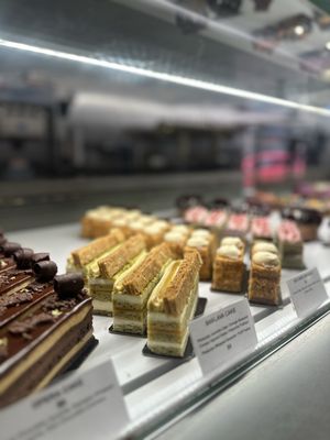 Sacré Sucré by null