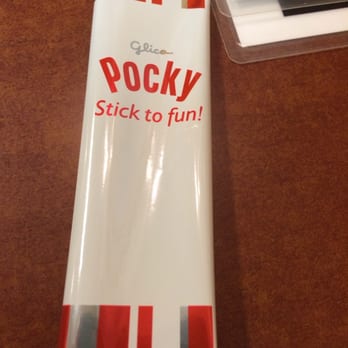 Geta - Free pocky at the end :3 - Japanese Near Me - Oakland, California Geta - Free pocky at the end :3 - Japanese Near Me - Oakland, California