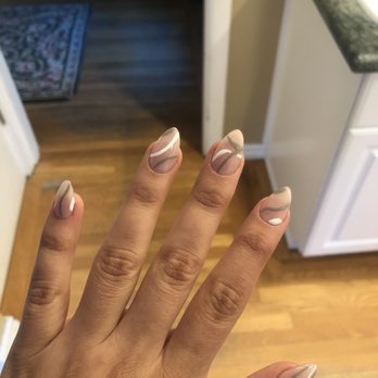 Me Nail Spa - Nail Salons Near Me - Alameda, California