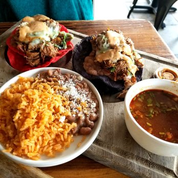 Tostadas - Tostadas birria - Breakfast & Brunch Near Me - San Jose, California Tostadas - Tostadas birria - Breakfast & Brunch Near Me - San Jose, California
