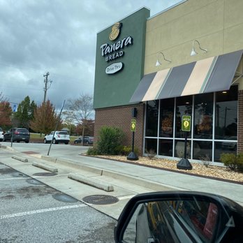 Panera Bread - Salad Near Me - Fayetteville, Georgia