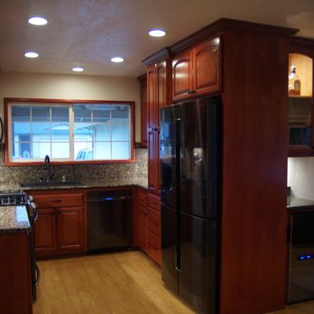 Jones Custom Cabinets Inc. - Cabinetry Near Me Jones Custom Cabinets Inc. - Cabinetry Near Me