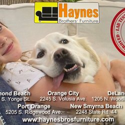 Haynes Brothers Furniture