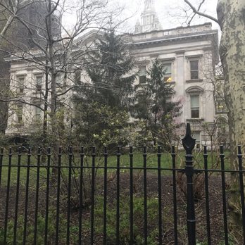 City Hall Park - City Hall - Parks Near Me - New York, New York City Hall Park - City Hall - Parks Near Me - New York, New York