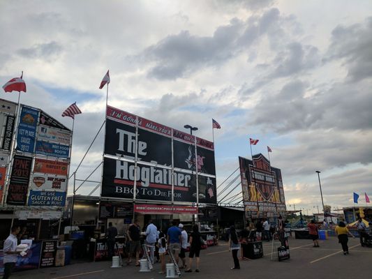 MARKHAM ROTARY RIBFEST - Updated June 2026 - 38 Photos - 179 Enterprise ...