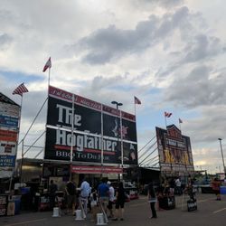 Markham Rotary Ribfest - The Hogfather
